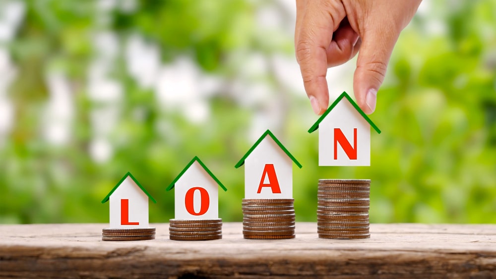 Online Loan Application